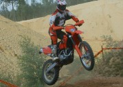 KTM 450 EXC KTM 450 EXC
